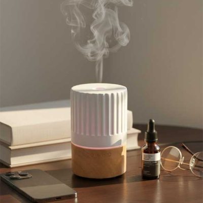 Ceramic Nebulizing Diffuser