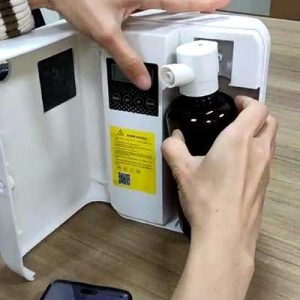 2. Set Up the Device